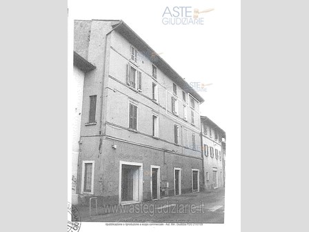 Appartamento in Vendita a Bagnolo Mella, zona Centrale, 13'289€, 104 m²