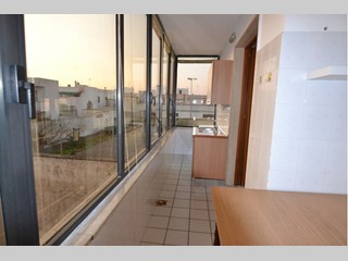 Quadrilocale in Affitto a Taviano, zona Taviano, 350€