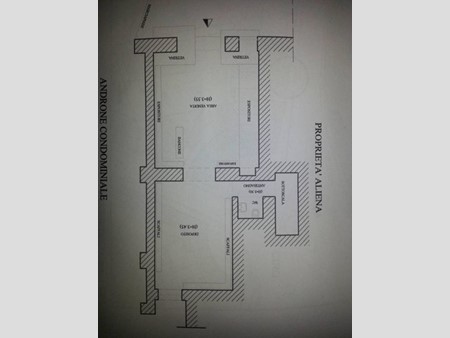 Immobile commerciale in Vendita a Portici, zona Corso Garibaldi/Piazza San Ciro, 205'000€, Circa 60