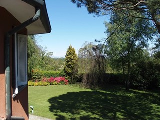 Terreno agricolo in Vendita a Nerviano, zona sant'ilario, 17'500€, 1150 m²