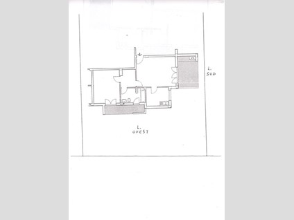 Appartamento in Vendita a Venaria Reale, zona piazza michelangelo, 220'000€, 105 m²