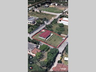 Terreno edificabile in Vendita a Aprilia, zona Campo di Carne, 49'000€, 1020 m²