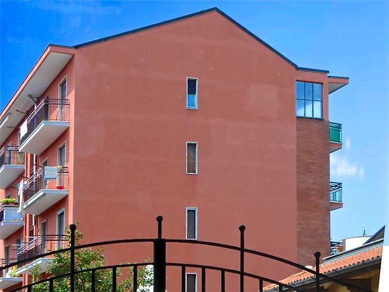 Trilocale in Vendita a Tradate, zona centrale, 85'000€, 90 m²