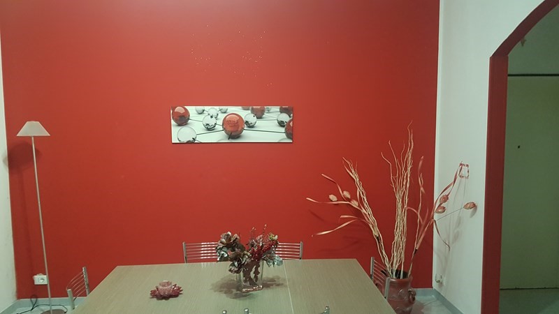 Appartamento in Vendita a Pescara, zona Sud, 250'000€, 120 m², con Box