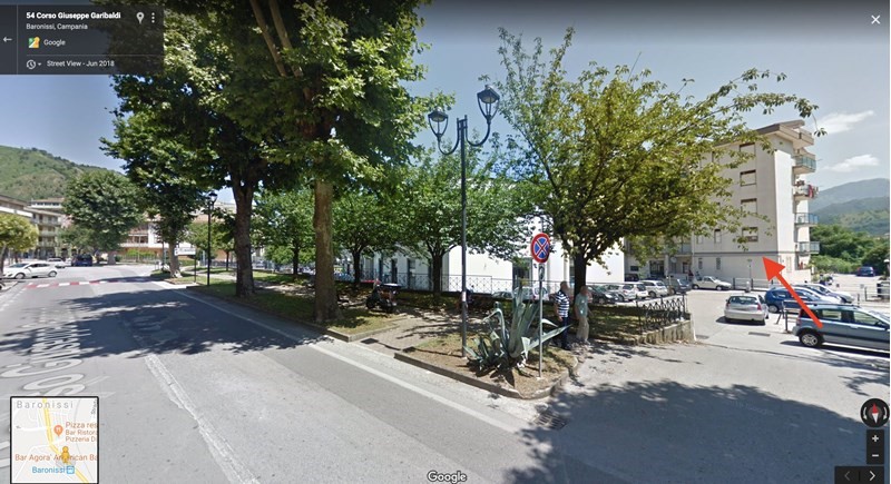 Appartamento in Vendita a Baronissi, 250'000€, 110 m²