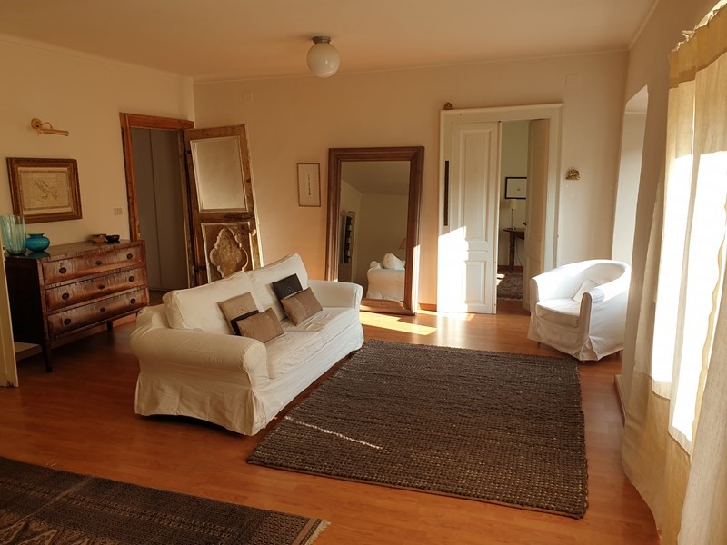 Trilocale in Affitto a Torino, zona Torino, 650€, 75 m², arredato