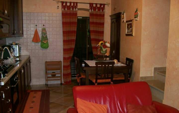 Bilocale in Affitto a Molfetta, zona Corso Dante, 600€, 50 m², arredato