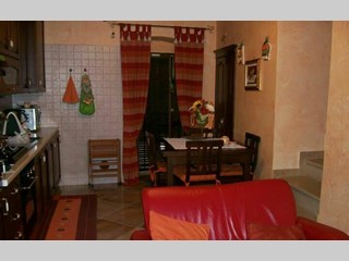 Bilocale in Affitto a Molfetta, zona Corso Dante, 600€, 50 m², arredato