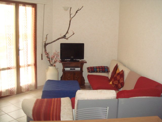 Bilocale in Affitto a Forte dei Marmi, zona CENTRO, 2'000€