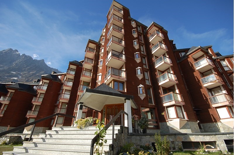 Appartamento in Vendita a Valtournenche, zona Cervinia., 550'000&euro;, 120 m², con Box