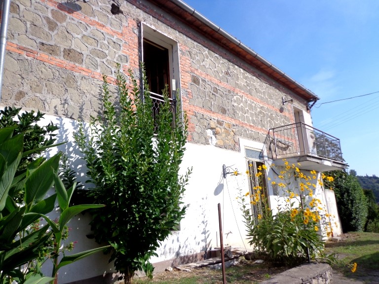 Casa Semi Indipendente in Vendita a Ripi, 55'000€, 62 m²