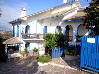 Villa in Vendita a Arnara, 300'000€, 320 m²