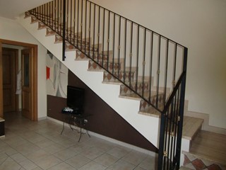 Villetta a schiera in Affitto a Nicolosi, 650€, 150 m²