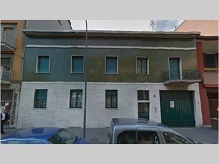 Casa Indipendente in Vendita a Milano, zona Bovisa, 1'480'000€, 1226 m²
