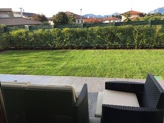 Quadrilocale in Vendita a Olgiate Comasco, 285'000€, 125 m²