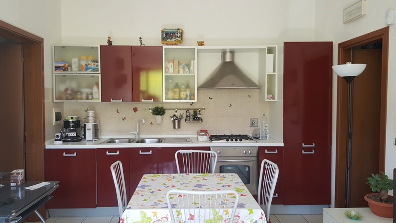 Bilocale in Vendita a Montelupo Fiorentino, zona Camaioni, 96'000€, 57 m², arredato