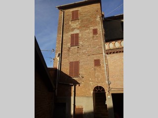 Quadrilocale in Vendita a Castiglione del Lago, zona Cimbano, 35'000€, 55 m²