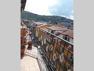 Appartamento in Vendita a Agropoli, zona LUNGOMARE AGROPOLI, 149'000€