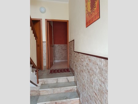 Quadrilocale in Affitto a Palermo, zona Sant'isidoro/castellana, 450€, 120 m²