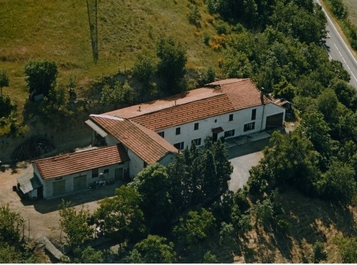 Cascina in Vendita a Montechiaro d'Acqui, zona Cerceto, 100'000€, 600 m², arredato