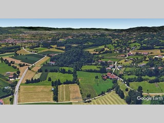 Terreno edificabile in Vendita a Arzignano, zona Restena, 106'500€, 3090 m²