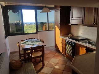 Quadrilocale in Vendita a Torrenova, zona Via Mazzini, 60'000€, 120 m²