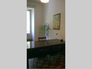 Ufficio in Affitto a Roma, zona Prati, 500€, 16 m², arredato
