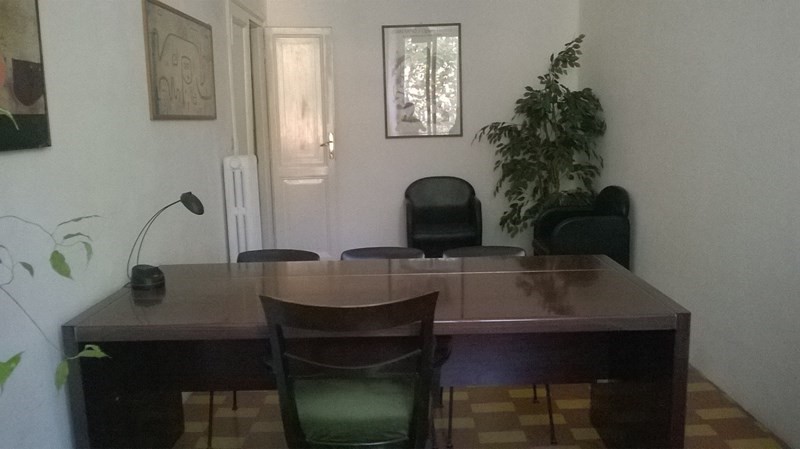 Ufficio in Affitto a Roma, zona Prati, 500€, 16 m², arredato