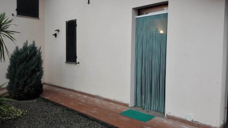 Bilocale in Affitto a Lajatico, zona SAN GIOVANNI VALDERA, 330€, 47 m², arredato