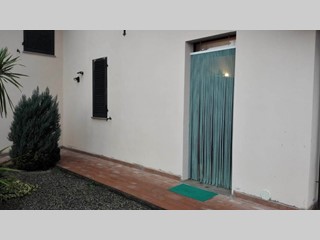 Bilocale in Affitto a Lajatico, zona SAN GIOVANNI VALDERA, 330€, 47 m², arredato