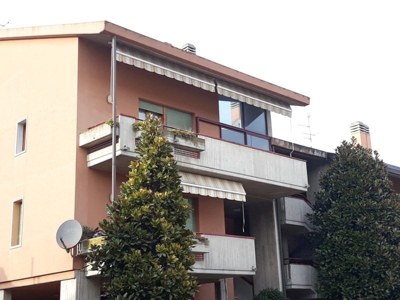 Appartamento in Vendita a Pesaro, zona Santa  veneranda, 350'000&euro;