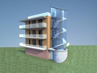 Terreno edificabile in Vendita a Arona, 120'000€