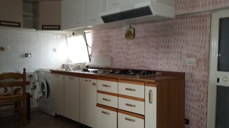 Mansarda in Affitto a Latina, zona Tor tre ponti, 300€, 50 m², arredato