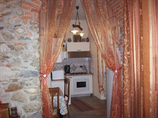 Casa Indipendente in Vendita a Castelletto sopra Ticino, 160'000€, 125 m²