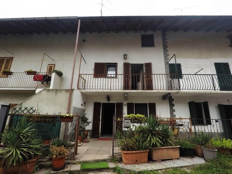 Casa Indipendente in Vendita a Castelletto sopra Ticino, 95'000€, 150 m²