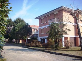 Trilocale in Vendita a Castelletto sopra Ticino, 105'000€, 80 m²