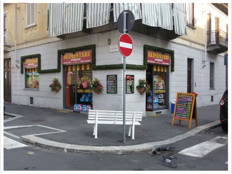 Attività commerciale in Affitto a Torino, zona Torino Nord, 65'000€, 60 m², arredato