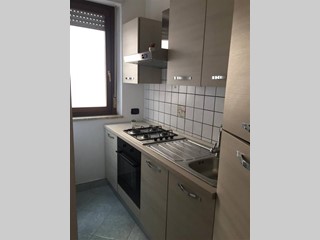 Bilocale in Affitto a Latina, zona Semicentrale, 490€, 45 m², arredato