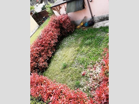 Trilocale in Vendita a Alzano Lombardo, zona Agri, 140'000€, 80 m², con Box