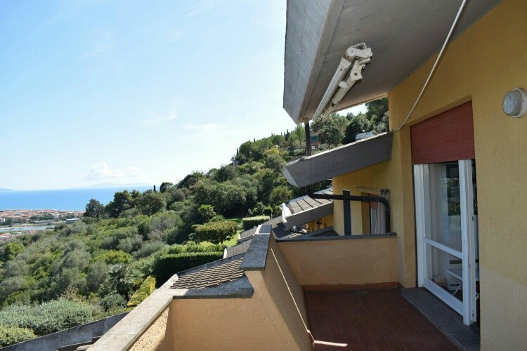 Villetta a schiera in Vendita a Castiglione della Pescaia, zona MULINACCIO, 320'000€, 80 m²