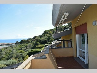 Villetta a schiera in Vendita a Castiglione della Pescaia, zona MULINACCIO, 320'000€, 80 m²