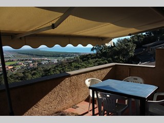 Villetta a schiera in Vendita a Castiglione della Pescaia, zona VIA DEL MUSCHIO, 265'000€, 60 m²