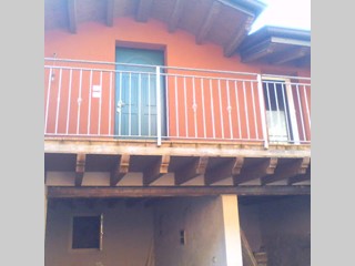 Casa Indipendente in Vendita a Ghedi, zona CENTRO, 400€, 150 m², arredato