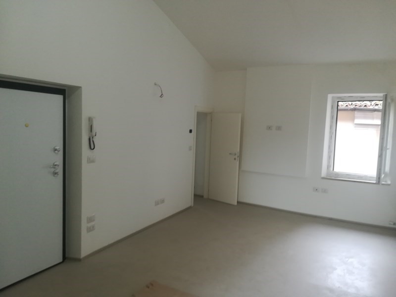 Trilocale in Vendita a Jesi, zona Centro Storico, 95'000€, 71 m²