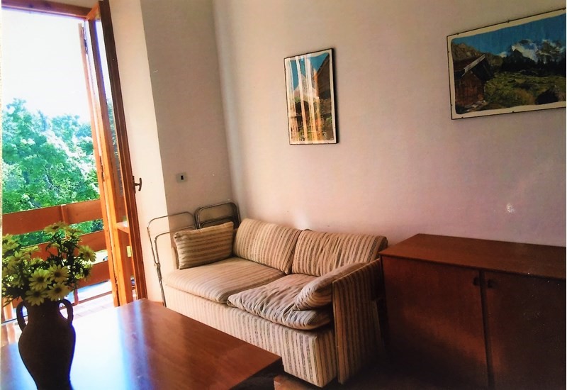 Bilocale in Vendita a Carpegna, zona Collina-Montagna, 45'000&euro;, 30 m², arredato