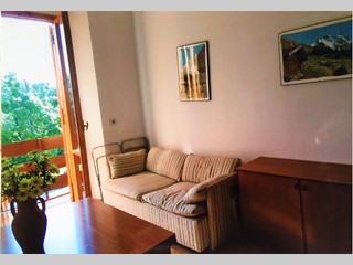 Bilocale in Vendita a Carpegna, zona Collina-Montagna, 45'000&euro;, 30 m², arredato