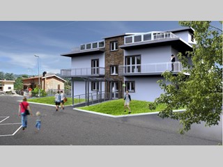 Bilocale in Vendita a Cave, 70'000€