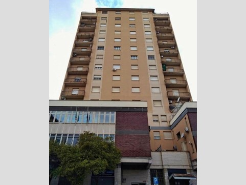 Appartamento in Vendita a Caltanissetta, zona Viale della Regione, 170'000€, 150 m²