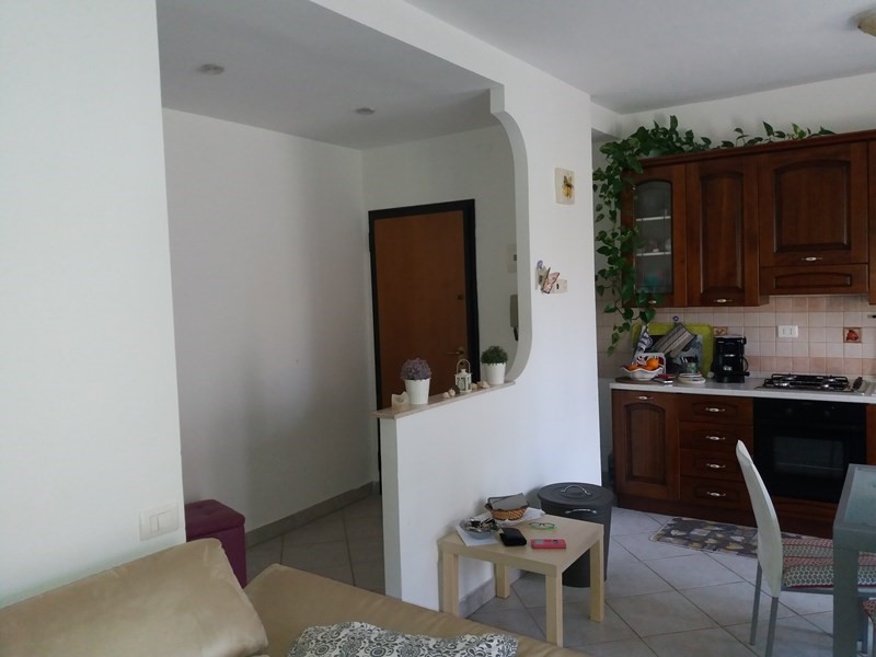 Appartamento in Vendita a Agrigento, zona Villaseta Via Beato Matteo 6, 55'000€, 100 m²