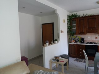 Appartamento in Vendita a Agrigento, zona Villaseta Via Beato Matteo 6, 55'000€, 100 m²